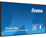 iiyama 64.5'' ProLite LH6554UHS-B1AG Nie dotyczy - 1373621 - zdjęcie 8